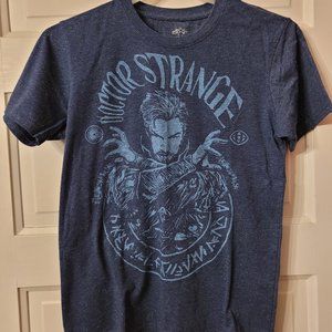 Dr. Stangelove Marvel T-Shirt Sz. M